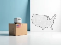 Guide to Shipping Small Appliances to the US Via Crossborder Ecommerce