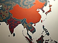 Chinas Textile Exports Transform Indonesias Market