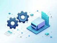 GXO与Blue Yonder达成战略协议推动智能供应链管理新纪元