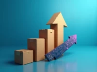 Fedex Raises Prices Improves Profits Despite Ecommerce Challenges