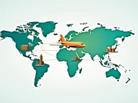 Bouna Airport Opens As Key Logistics Hub in Cte Divoire