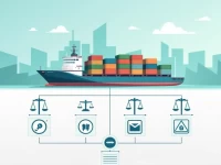 Ensuring Container Safety Vgm Standards Facilitate Efficient Transportation