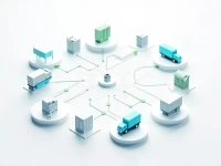 探索未来物流Uber Freight高管将在NextGen供应链大会上发表关键演讲