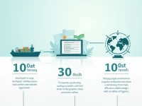 Shipping Advice Boosts Crossborder Logistics Efficiency