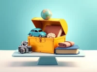 Ebay Sellers Profit from Overseas Used Goods Trade