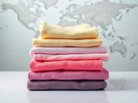 China Implements New Textile Export Rules for Knitted Apparel