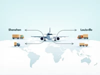 深圳空运价格全面解析：灵活应对市场波动