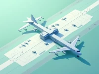 马杜赖机场概况与国际航运服务