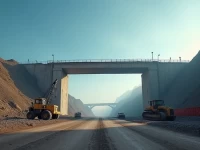 Trumps Infrastructure Plan Faces Gridlock Amid Tight Congressional Timeline