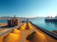 探索沃拉鲁港南澳大利亚的重要海运中心