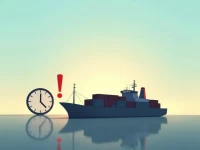 Shipping Lines Face Rising Demurrage Fees Causes and Solutions