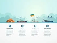 Flexible And Efficient LCL Shipping Options