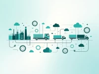 New Chapter in Tianjin's Supply Chain System Construction 19 Projects Propel Logistics Innovation and Safety