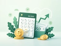 Swedish Krona Weakens Against US Dollar in Latest Analysis