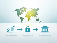 Banco Pichincha SWIFT Code Ensures Reliable Global Transfers