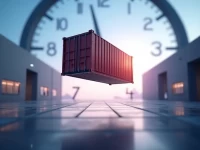 Extraction Time Key to Crossborder Ecommerce Efficiency