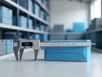 Dimensioning Tech Cuts Supply Chain Costs Boosts Efficiency