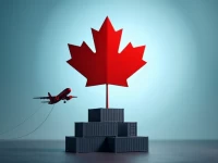 掘金加拿大市场空运集运海外仓跨境电商的制胜之道