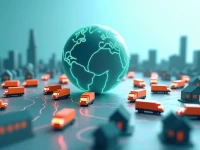 Uber Freight 战略投资 Better Trucks加速布局末端配送市场