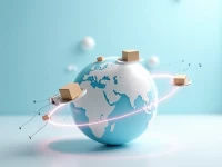 Ecommerce Boom Reshapes Parcel Delivery Challenges and Opportunities