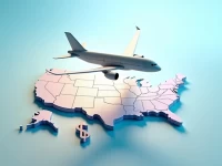 美国空运全攻略时效费用清关一文搞定