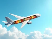 Air Cargo Industry Adopts New Measures to Reduce Perishable Spoilage