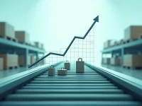 US 3PL Demand Drives Industrial Real Estate Boom Over Retail