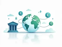 轻松转账无忧了解HSBC银行SWIFT编码