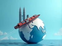 淘宝海运马来西亚全攻略时效费用清关一网打尽