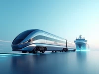 Multimodal Transport Boosts Global Freight Efficiency