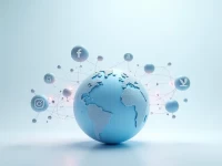 玩转海外社媒内容数据舆情一个都不能少