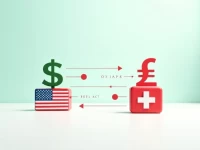 USD to CHF Exchange Rate Analysis and Future Trends