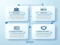 海关结汇方式代码全面解析：信用证与电汇的比较