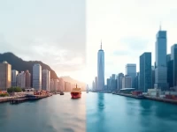 香港到美国快递全攻略时效方式与成本一览