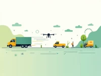 Decoding Zhejiang's Express Delivery Industry Timeliness Enhancement and Green Development Running in Parallel