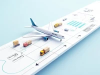 Overview of Air Freight Costs from Zhengzhou to Cairo