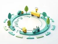 构建韧性供应链快消品行业的线上线下优化策略