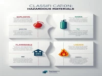 危险品运输及管理标准概述