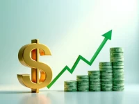 Dollar Hits 15836 Rupiah in Latest Exchange Rate