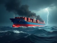 COSCO Ship Incident in South Africa Threatens Supply Chains