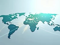 Industrial Real Estate Surges As Supply Chains Shift Regionally