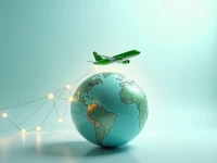 巴雷里尼亚斯机场代码BRB空运物流信息速查与应用指南