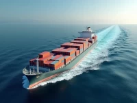 供应链东移美西港口拥堵加剧东海岸港口吞吐量激增