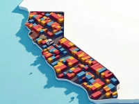 掘金西海岸加州如何成为跨境电商的桥头堡