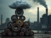 美国非制造业稳健增长警惕关税阴影ISM三月报告深度解读