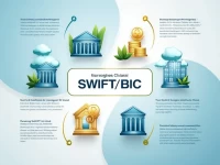 Banco Nacional De Mxico SWIFT BIC Code Explained