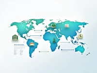 跨国汇款必备RUPALI银行SWIFTBIC代码解析