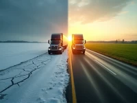 TD CowenAFS货运指数卡车运输现曙光包裹定价策略奏效零担市场现裂痕