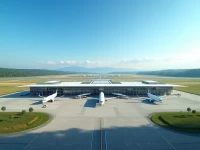 Linz Hrsching Airport A Key Hub in Austrias Air Travel