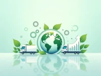 Logistics Firms Adopt New Strategies Amid Rising Costs Uncertainty